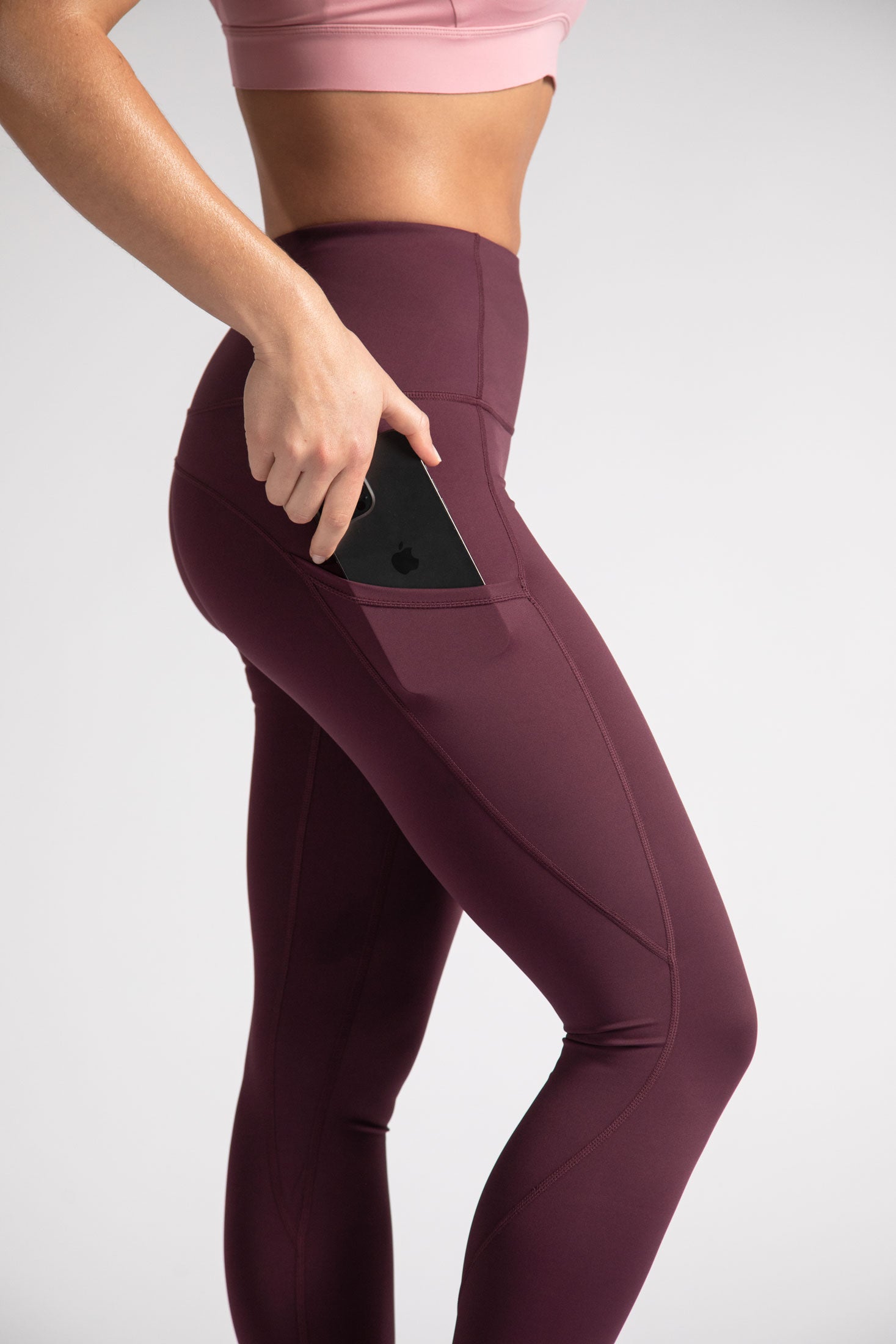 Uplift Tight 7/8 Tight
