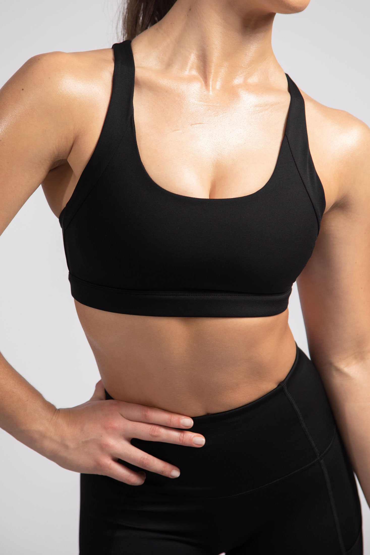 Adore Sports Bra