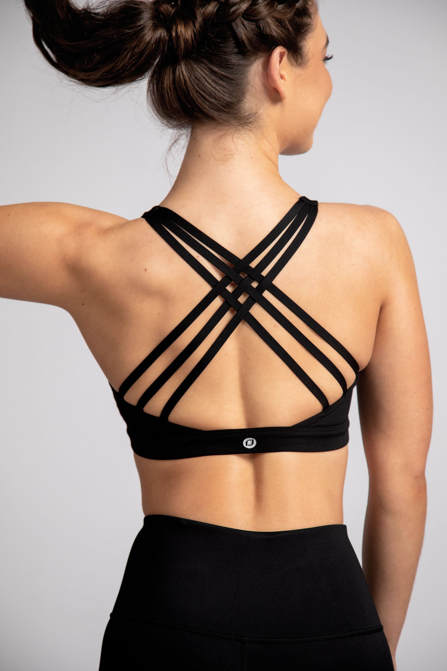 Adore Sports Bra
