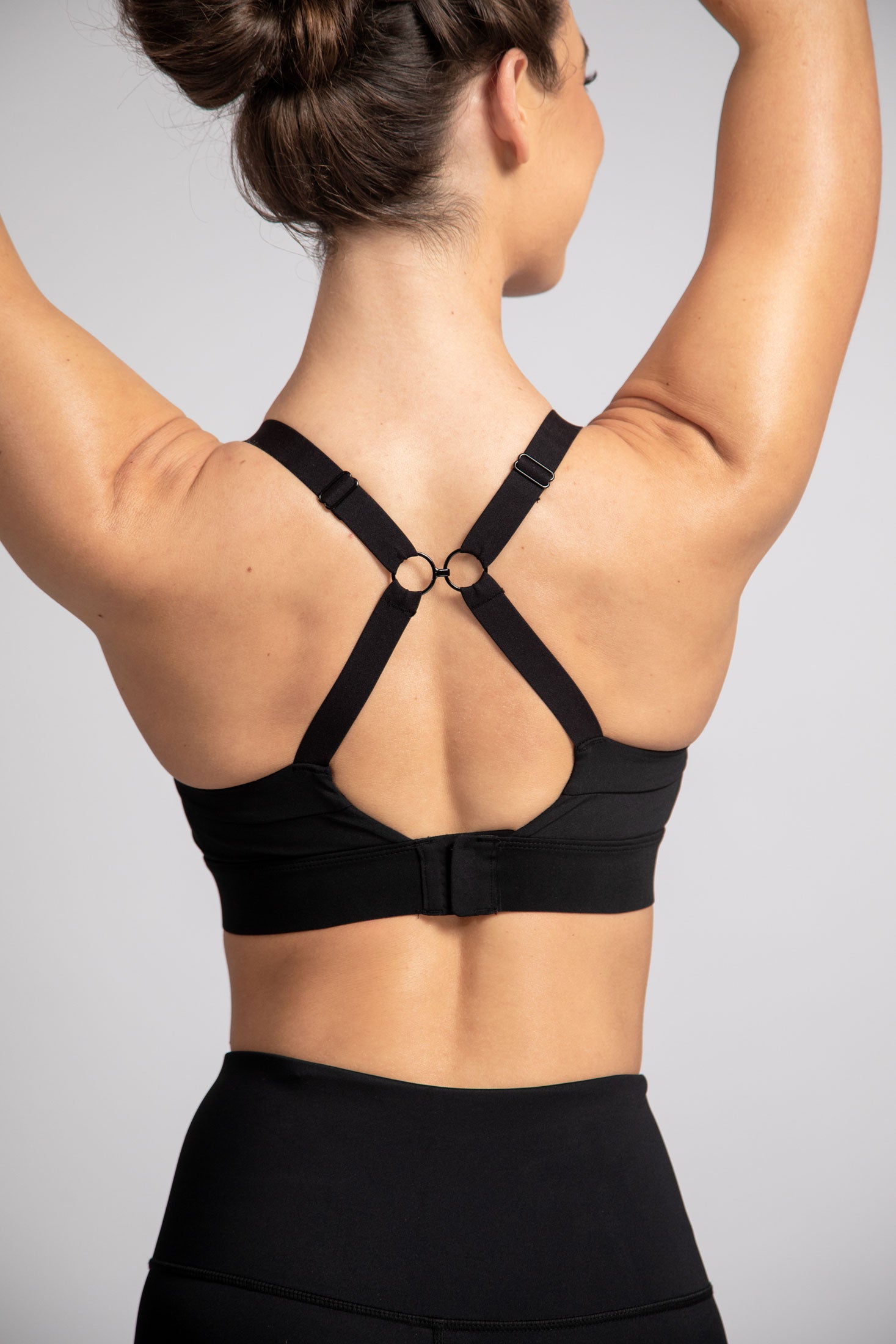 Impact Sports Bra