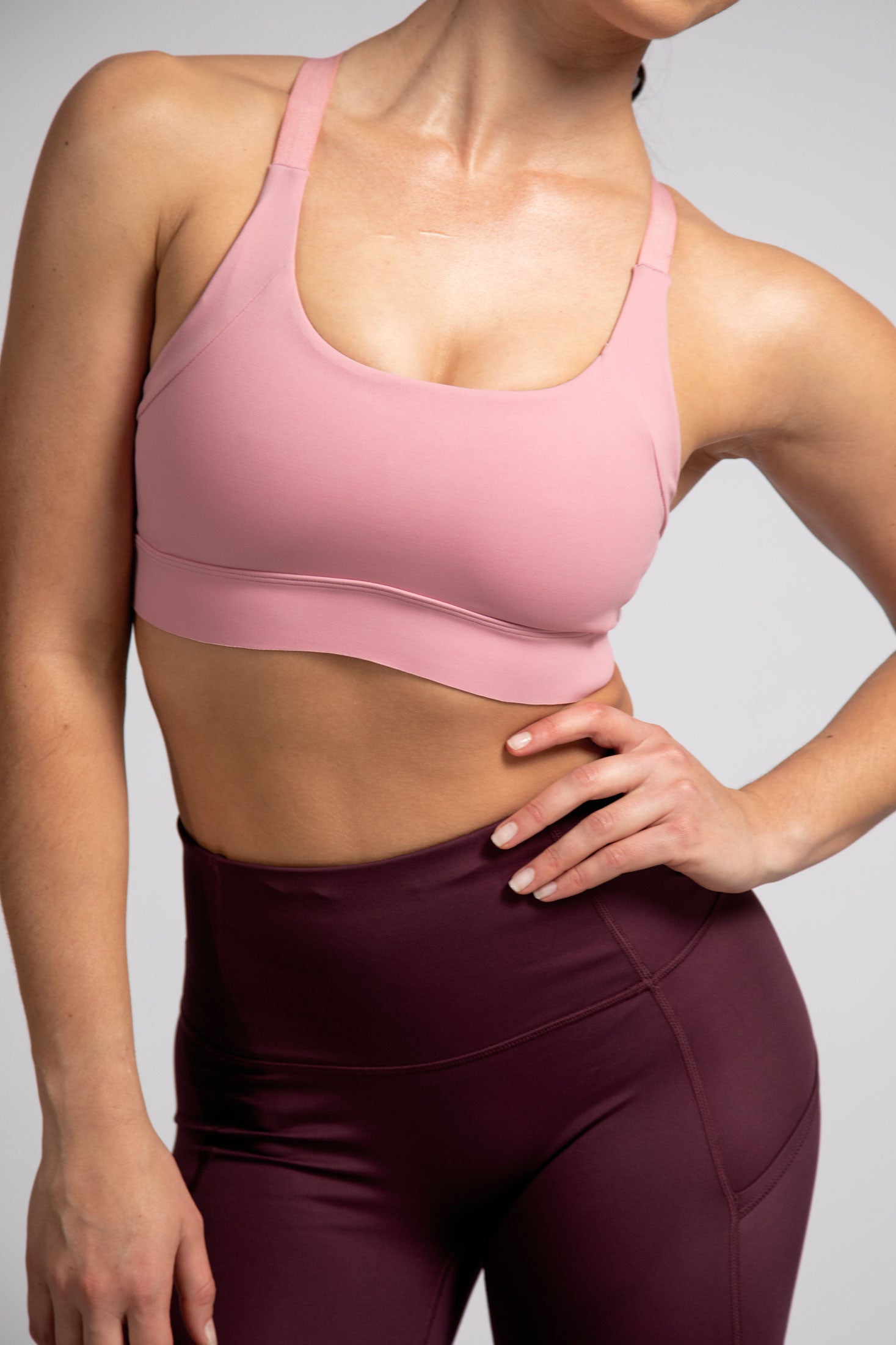 Impact Sports Bra