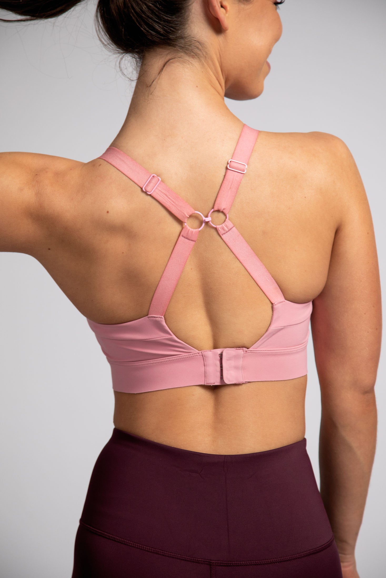 Impact Sports Bra