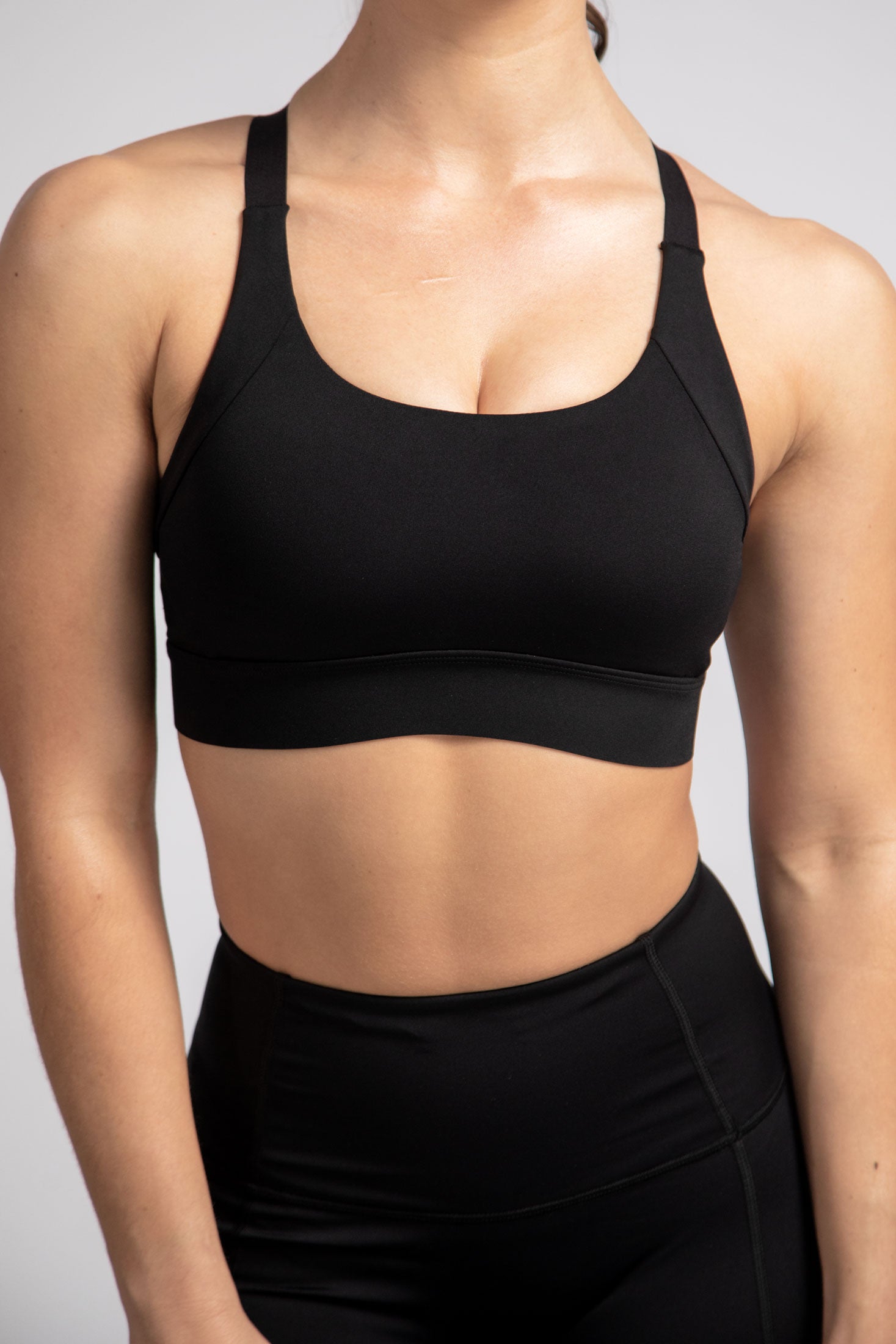 Impact Sports Bra