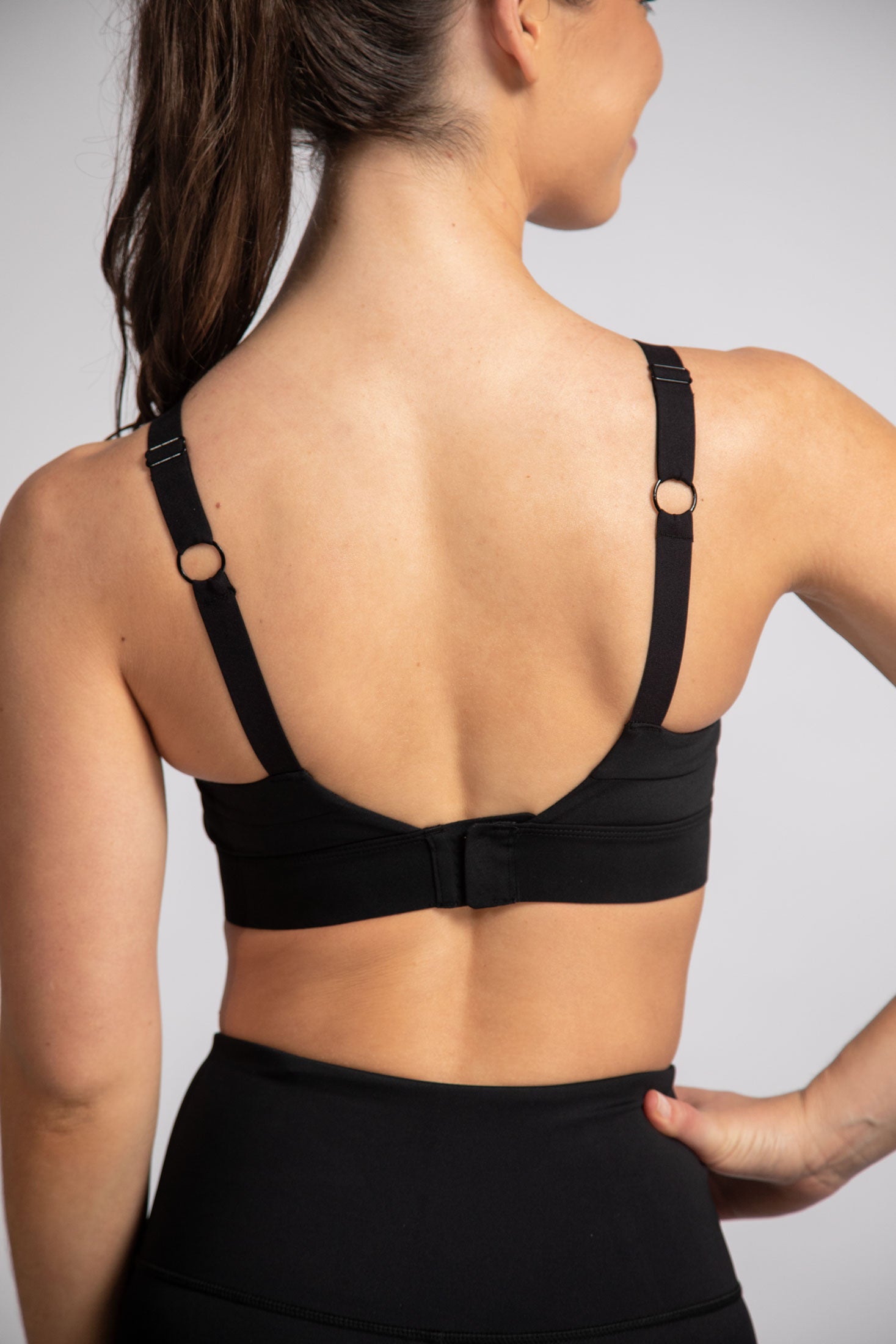 Impact Sports Bra